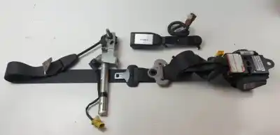 Автозапчасти б/у передний левый ремень безопасности за honda cr-v iii (re_) 2.0 i-vtec (re5, re1) ссылки oem iam 6073520  