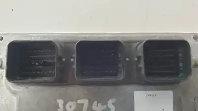 Second-hand car spare part ecu engine control for honda cr-v iii (re_) 2.0 i-vtec (re5, re1) oem iam references 37820rzve02  