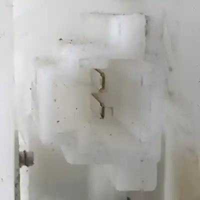 Peça sobressalente para automóvel em segunda mão fechadura do mala por honda cr-v iii (re_) 2.0 i-vtec (re5, re1) referências oem iam euk9361120a  