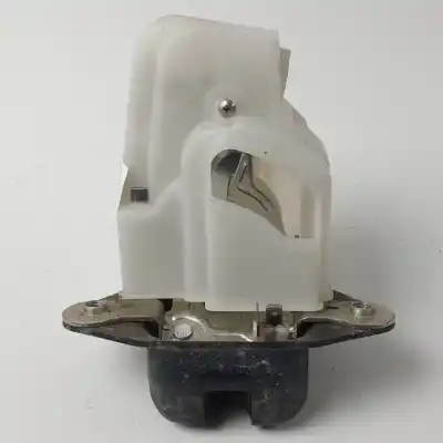 Peça sobressalente para automóvel em segunda mão fechadura do mala por honda cr-v iii (re_) 2.0 i-vtec (re5, re1) referências oem iam euk9361120a  