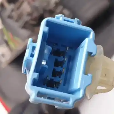 Автозапчастина б/у правий ліхтар для honda cr-v iii (re_) 2.0 i-vtec (re5, re1) посилання на oem iam   