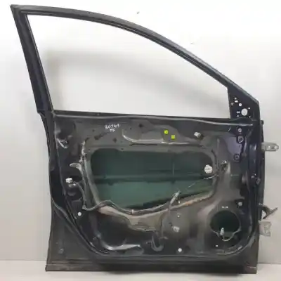 Автозапчастина б/у передні ліві двері для honda cr-v iii (re_) 2.0 i-vtec (re5, re1) посилання на oem iam   