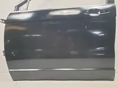 Автозапчастина б/у передні ліві двері для honda cr-v iii (re_) 2.0 i-vtec (re5, re1) посилання на oem iam   