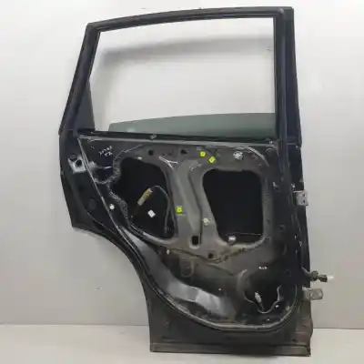 Автозапчастина б/у двері задні ліві для honda cr-v iii (re_) 2.0 i-vtec (re5, re1) посилання на oem iam   