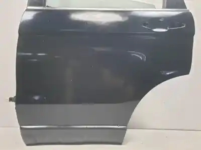 Автозапчастина б/у двері задні ліві для honda cr-v iii (re_) 2.0 i-vtec (re5, re1) посилання на oem iam   
