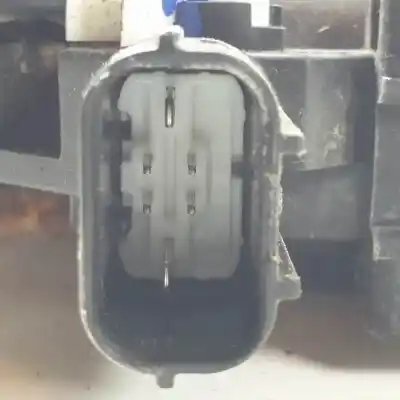 Second-hand car spare part driver left window regulator for honda cr-v iii (re_) 2.0 i-vtec (re5, re1) oem iam references   