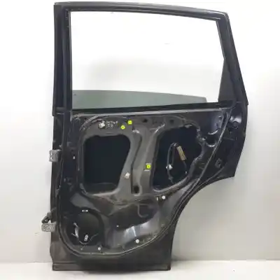 Автозапчастина б/у двері задні праві для honda cr-v iii (re_) 2.0 i-vtec (re5, re1) посилання на oem iam   