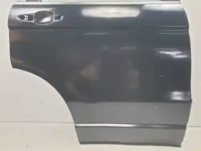 Автозапчастина б/у двері задні праві для honda cr-v iii (re_) 2.0 i-vtec (re5, re1) посилання на oem iam   