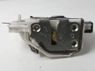 Автозапчастина б/у замок заднього правого дверя для HONDA CR-V III (RE_) 2.0 I-VTEC (RE5, RE1) Посилання на OEM IAM   