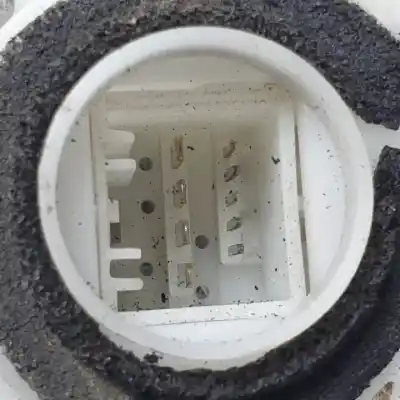 Автозапчастина б/у замок заднього правого дверя для honda cr-v iii (re_) 2.0 i-vtec (re5, re1) посилання на oem iam   