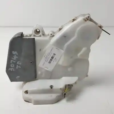 Автозапчастина б/у замок заднього правого дверя для honda cr-v iii (re_) 2.0 i-vtec (re5, re1) посилання на oem iam   