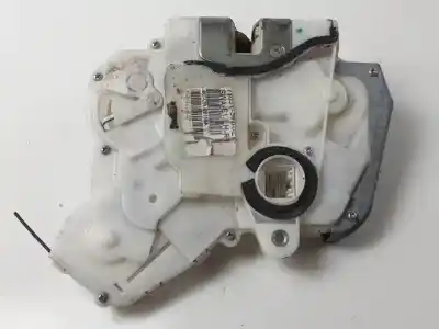 Автозапчастина б/у замок дверей заднього лівого для honda cr-v iii (re_) 2.0 i-vtec (re5, re1) посилання на oem iam   