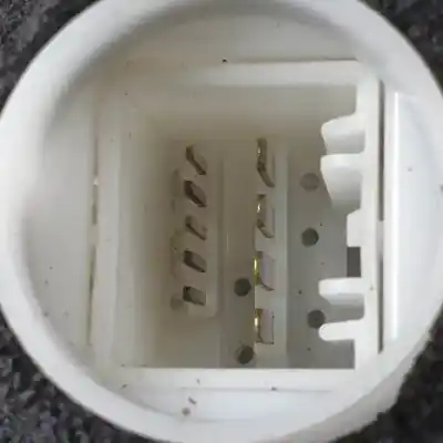 Автозапчастина б/у замок дверей заднього лівого для honda cr-v iii (re_) 2.0 i-vtec (re5, re1) посилання на oem iam   