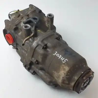 Second-hand car spare part REAR DIFFERENTIAL for HONDA CR-V III (RE_)  OEM IAM references GR15 RATIO: 2 , 50 