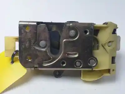 Gebrauchtes Autoersatzteil  zum FORD FOCUS TURNIER (CAK)  OEM-IAM-Referenzen XS41A21813CF  