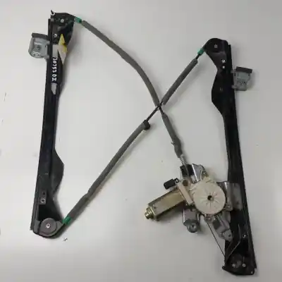 Gebrauchtes Autoersatzteil  zum FORD FOCUS TURNIER (CAK)  OEM-IAM-Referenzen XS4123201  