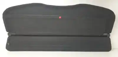 Second-hand car spare part parcel shelf for renault scénic ii (jm0/1_) 2.0 (jm05, jm0u, jm1n, jm1u, jm2v) oem iam references   
