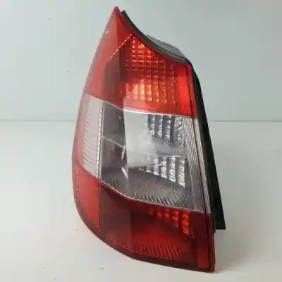 Автозапчастина б/у  для RENAULT SCÉNIC II (JM0/1_)  Посилання на OEM IAM 8200127704E HALOGENO 2SK0086590175 