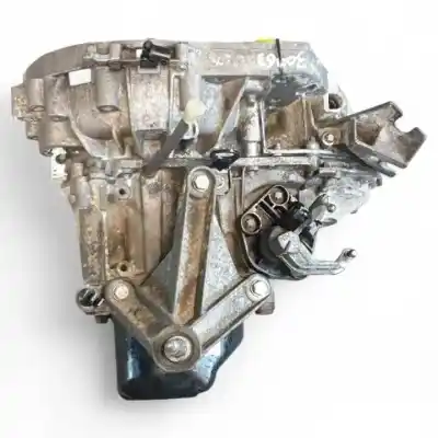 Автозапчастина б/у коробка передач для renault scénic ii (jm0/1_) 2.0 (jm05, jm0u, jm1n, jm1u, jm2v) посилання на oem iam jh3106  