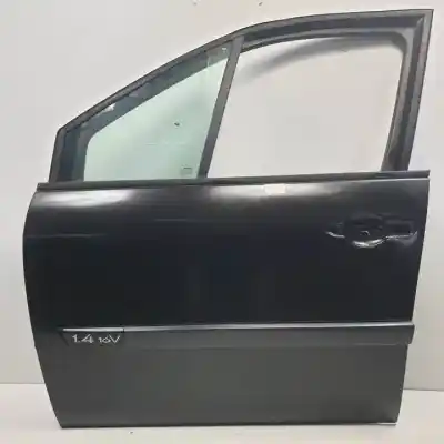 Автозапчастина б/у передні ліві двері для RENAULT SCÉNIC II (JM0/1_) 2.0 (JM05, JM0U, JM1N, JM1U, JM2V) Посилання на OEM IAM   