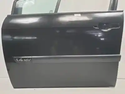 Автозапчастина б/у передні ліві двері для renault scénic ii (jm0/1_) 2.0 (jm05, jm0u, jm1n, jm1u, jm2v) посилання на oem iam   