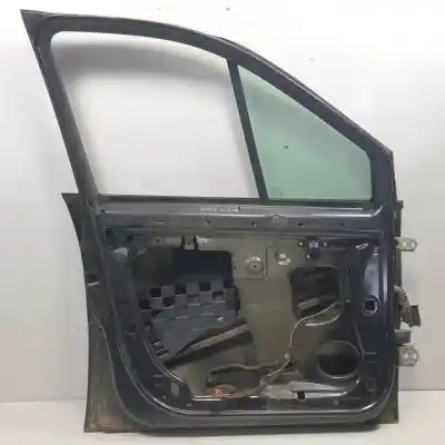 Автозапчастина б/у передні ліві двері для renault scénic ii (jm0/1_) 2.0 (jm05, jm0u, jm1n, jm1u, jm2v) посилання на oem iam   