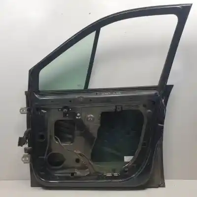 Автозапчастина б/у передні праві двері для renault scénic ii (jm0/1_) 2.0 (jm05, jm0u, jm1n, jm1u, jm2v) посилання на oem iam   