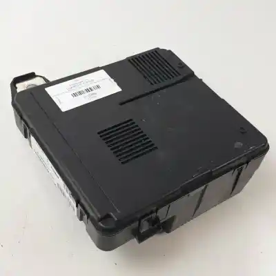Second-hand car spare part fuse box unit for renault scénic ii (jm0/1_) 2.0 (jm05, jm0u, jm1n, jm1u, jm2v) oem iam references s118399200d 8200306032a 