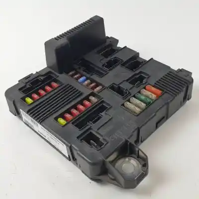 Автозапчастина б/у  для RENAULT SCÉNIC II (JM0/1_)  Посилання на OEM IAM S118399200D 8200306032A 