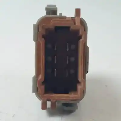 Second-hand car spare part right front power window switch for renault scénic ii (jm0/1_) 2.0 (jm05, jm0u, jm1n, jm1u, jm2v) oem iam references 2808201  