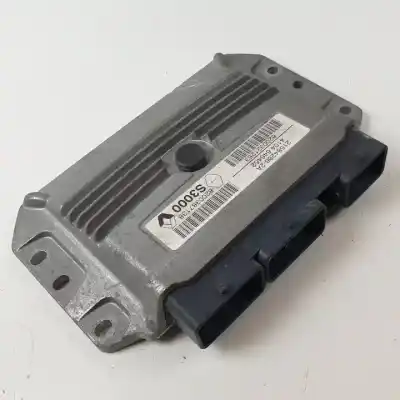 Second-hand car spare part ecu engine control for renault scénic ii (jm0/1_) 2.0 (jm05, jm0u, jm1n, jm1u, jm2v) oem iam references 215842882a