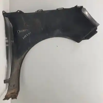 Автозапчасти б/у левое переднее крыло за renault scénic ii (jm0/1_) 2.0 (jm05, jm0u, jm1n, jm1u, jm2v) ссылки oem iam   