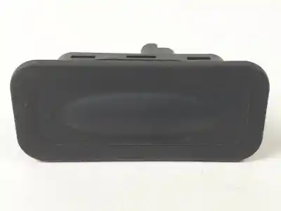 Автозапчастина б/у зовнішня ручка ворот для RENAULT SCÉNIC II (JM0/1_) 2.0 (JM05, JM0U, JM1N, JM1U, JM2V) Посилання на OEM IAM 8200076256  