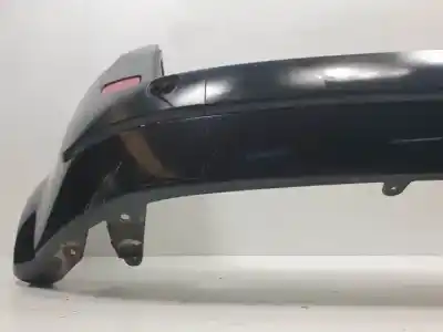 Автозапчастина б/у задній бампер для renault scénic ii (jm0/1_) 2.0 (jm05, jm0u, jm1n, jm1u, jm2v) посилання на oem iam   