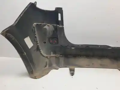 Автозапчастина б/у задній бампер для renault scénic ii (jm0/1_) 2.0 (jm05, jm0u, jm1n, jm1u, jm2v) посилання на oem iam   