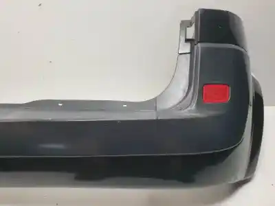 Автозапчастина б/у задній бампер для renault scénic ii (jm0/1_) 2.0 (jm05, jm0u, jm1n, jm1u, jm2v) посилання на oem iam   