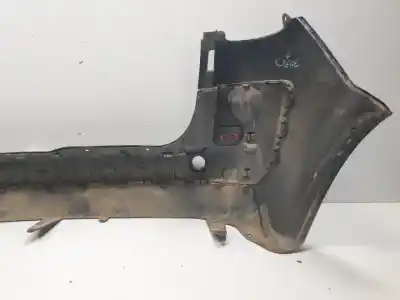 Автозапчастина б/у задній бампер для renault scénic ii (jm0/1_) 2.0 (jm05, jm0u, jm1n, jm1u, jm2v) посилання на oem iam   