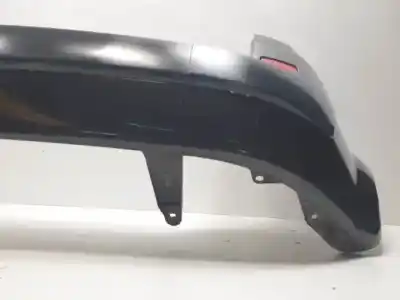 Автозапчастина б/у задній бампер для renault scénic ii (jm0/1_) 2.0 (jm05, jm0u, jm1n, jm1u, jm2v) посилання на oem iam   