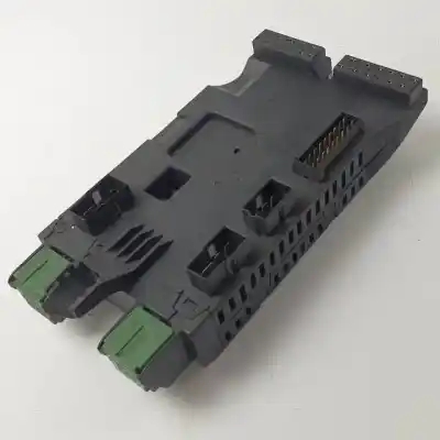 Second-hand car spare part FUSE BOX UNIT for VOLKSWAGEN LT CAJA CERRADA / COMBI (MOD. 1997)  OEM IAM references 0005420650 08501002 