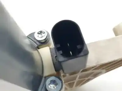 Автозапчастина б/у двигатель переднього правого скла для mercedes-benz b-class (w245) b 180 cdi (245.207) 640940 посилання на oem iam a1698201642 996138101 