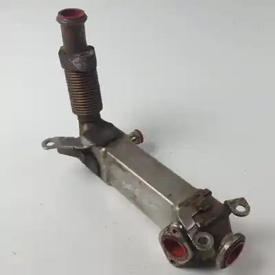 Peça sobressalente para automóvel em segunda mão radiador de gases de escape (egr) por bmw serie 3 touring (e91) m47d20o2.204d4.11000441268 referências oem iam 