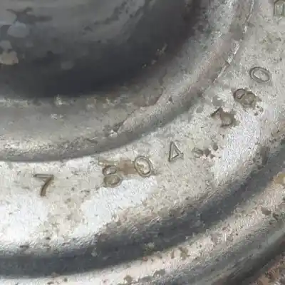 Pezzo di ricambio per auto di seconda mano valvola egr per bmw x5 (e70) 306d3.m57d30 riferimenti oem iam 7804380 70045000 