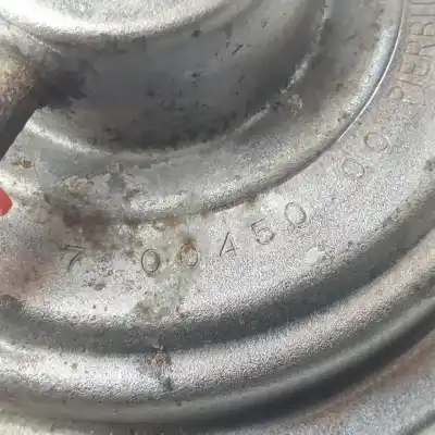 Pezzo di ricambio per auto di seconda mano valvola egr per bmw x5 (e70) 306d3.m57d30 riferimenti oem iam 7804380 70045000 