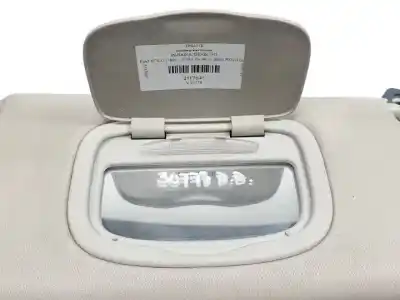 Second-hand car spare part right sunshade for fiat stilo (192) g/ 182b6000 oem iam references   
