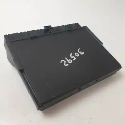 Pezzo di ricambio per auto di seconda mano modulo comfort per jaguar x-type d/6g riferimenti oem iam 4x4315k600ed 5wk45055g 