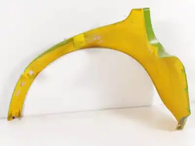 Pezzo di ricambio per auto di seconda mano parafango posteriore dx (cut) per smart fortwo cabrio 160910 riferimenti oem iam   