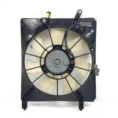 Peça sobressalente para automóvel em segunda mão termoventilador elétrico por honda accord tourer (cn/cm) k24a3 referências oem iam 