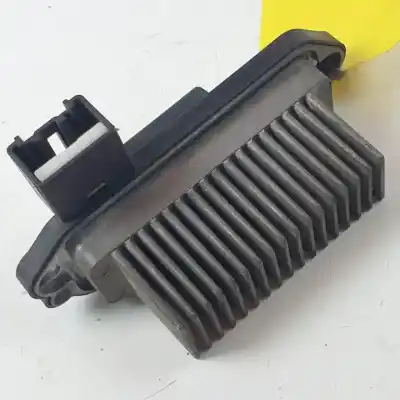 Pezzo di ricambio per auto di seconda mano resistenza al riscaldamento per mazda 3 sedán (bk) 2.0 (bkep) riferimenti oem iam hb180bp4m