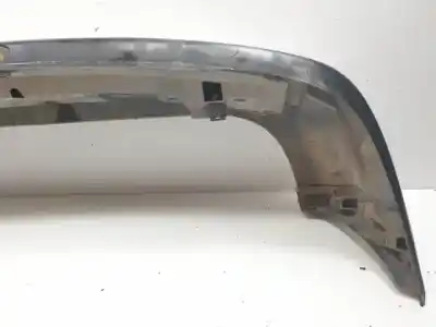Pezzo di ricambio per auto di seconda mano paraurti posteriore per opel astra f (t92) 1.4 i (f19, m19) riferimenti oem iam   