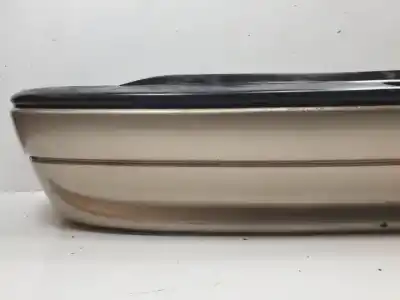 Pezzo di ricambio per auto di seconda mano paraurti posteriore per opel astra f (t92) 1.4 i (f19, m19) riferimenti oem iam   